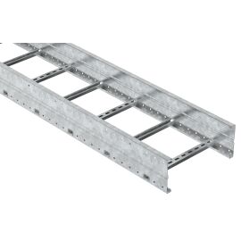LESTA 5H Лоток лестничный 200х1000х3000-2,0 HDZ IEK
