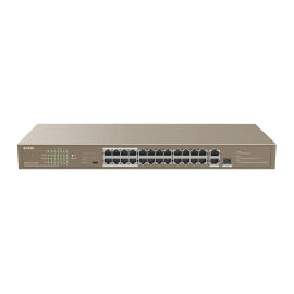 Коммутатор TENDA F1126P-24-250W