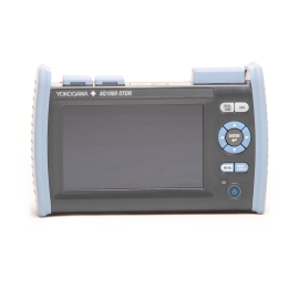 Рефлектометр оптический Yokogawa AQ1000-UFC