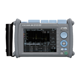 Рефлектометр оптический Yokogawa AQ1210A-HR-UFC/HPM/SB