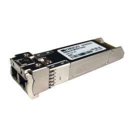 Модуль SFP+ 10GBase, Tx:1330 нм, Rx:1270 нм, одномод, до 20 км, ORIGO OFM436XT-BX