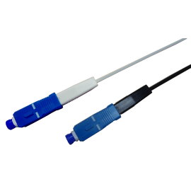 Коннектор оптический FUJIKURA FuseConnect-LC-SF-SM-09