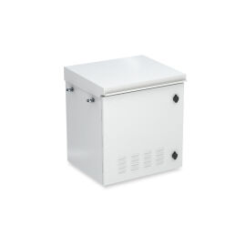 Шкаф климатический навесной 19", 15U, 600х800мм, с крышей, ССД 130411-00898