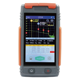 Рефлектометр оптический Grandway M1000D-PRO