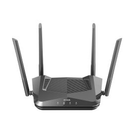 Маршрутизатор D-Link DIR-X1530/RU/A1A