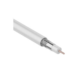 Кабель RG-59U, 75 Ом, уп.100м, PROconnect 01-2621