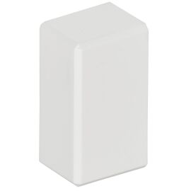 METRA MINI IEK Заглушка 20х12мм белая IEK