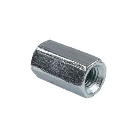 Гайка соед. М6 DIN 6334 INOX EKF                                                                    