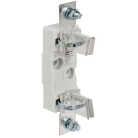 Держатель плавкой вставки, типоразмер 3, DC, IEK AR-FU-50D-DP-0800-DC