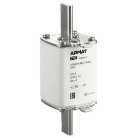 ARMAT Плавкая вставка тип aBat габарит 1 200А DC IEK