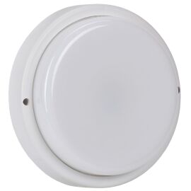 Светильник светодиодный ДПО 0104 25Вт IP65 4000К круг GENERICA