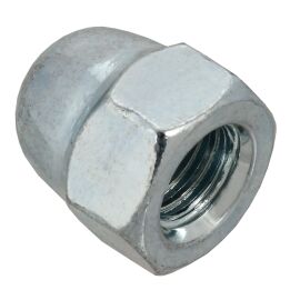 Гайка колпачковая DIN 1587 М5 IEK
