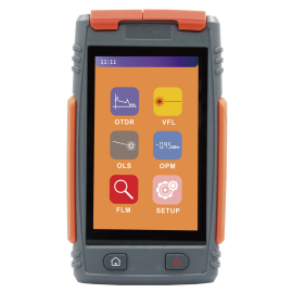 Рефлектометр оптический Grandway M1000D