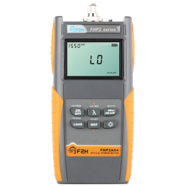 Измеритель оптической мощности Grandway FHP2A04