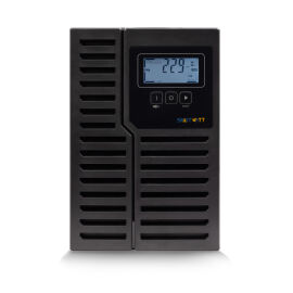 ИБП SMARTWATT UPS XPERT 2kVA 3703020430003