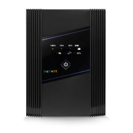 ИБП SMARTWATT UPS UNI 650 3703020390006