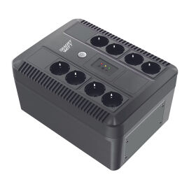 ИБП SMARTWATT UPS SAFE PRO 1050 3703020270006