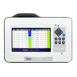 Измеритель оптической мощности CWDM Grandway FCA-18B