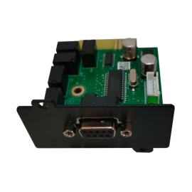 Карта дополнительная SMARTWATT UPS RELAY CARD 1 4503020320001