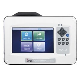 Измеритель оптической мощности CWDM Grandway FCA-18A