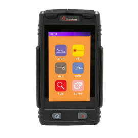 Рефлектометр оптический Grandway M1000PRO-D22