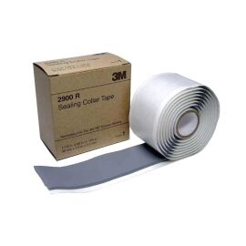 Лента Scotch® 2900R, 38мм х 1,5м, мастичная, 3M 7000031491/80610413637