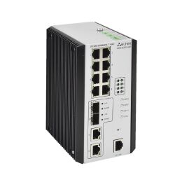Коммутатор промышленный Eltex MES3500I-08P