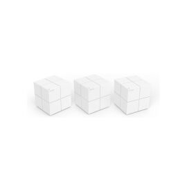 Wi-Fi Mesh система двухдиапазонная AC1200, TENDA NOVA MW6-3 (3-PACK)