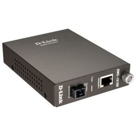 Медиаконвертер WDM D-Link DMC-1910R