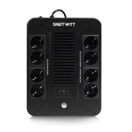 ИБП SMARTWATT UPS SAFE PRO 800 3703020270003