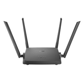 Маршрутизатор беспроводной двухдиапазонный D-Link DIR-842/RU/R7A