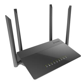 Маршрутизатор беспроводной D-Link DIR-841/RU/A1B