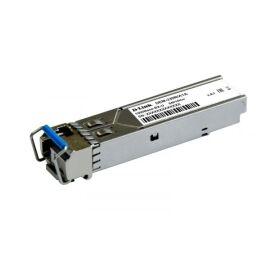 Модуль SFP WDM для одномодового оптического кабеля, D-Link DEM-330R/10KM