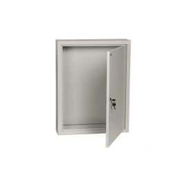 Корпус металлический ЩМП-3-1, 650х500х150мм, УХЛ3, IP31, IEK YKM41-03-31