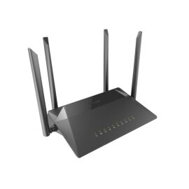 Маршрутизатор беспроводной D-Link DIR-822/RU/R4A