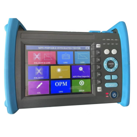 Тестер оптический MPO Grandway GW3502
