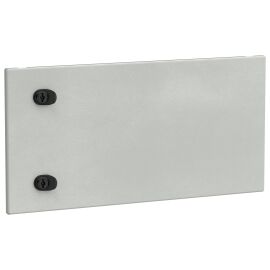 FORMAT Дверь секционная внешняя 300х600мм IP31 (RAL7035 шагрень) IEK