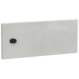 FORMAT Дверь секционная внешняя 250х600мм IP31 (RAL7035 шагрень) IEK