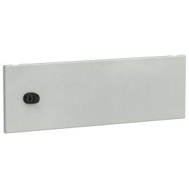 FORMAT Дверь секционная внешняя 200х600мм IP31 (RAL7035 шагрень) IEK