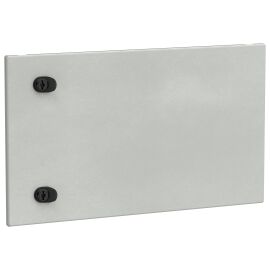 FORMAT Дверь секционная внешняя 350х600мм IP31 (RAL7035 шагрень) IEK