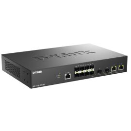 Коммутатор управляемый D-Link DGS-1210-10XS/ME/C