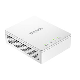 Терминал абонентский GPON ONT D-Link DPN-101G