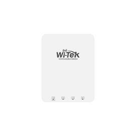 Точка доступа c поддержкой PoE, Wi-Tek WI-AP417P