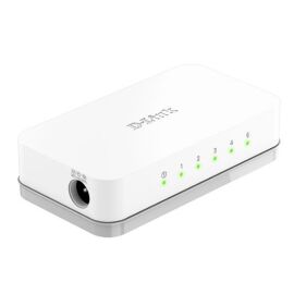 Коммутатор D-Link DES-1005C