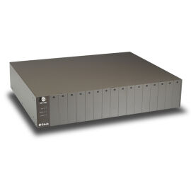 Шасси для медиаконвертеров D-Link DMC-1000_RFB/A13