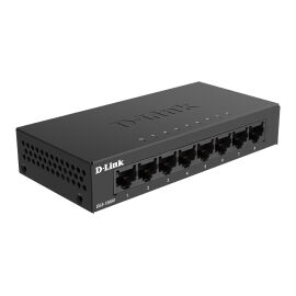 Коммутатор D-Link DGS-1008D