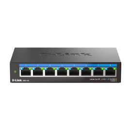 Коммутатор D-Link DMS-108