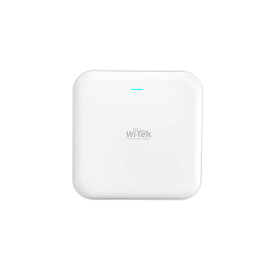 Точка доступа c поддержкой MU-MIMO, PoE, Wi-Tek WI-AP218AX-Lite v2
