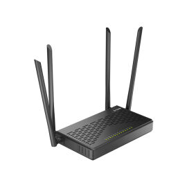 Маршрутизатор беспроводной D-Link DVG-5402G/GFRU