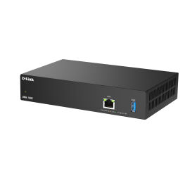 Контроллер для управления до 500 точками доступа, D-Link DNH-1000